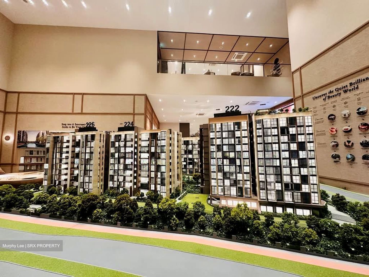 The Sen (D21), Condominium #552718681
